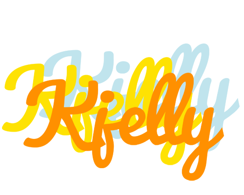 Kjelly energy logo