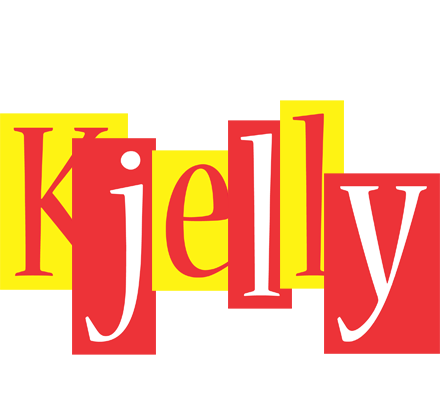 Kjelly errors logo