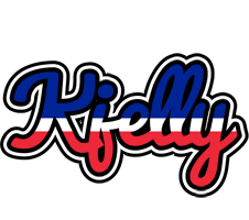 Kjelly france logo