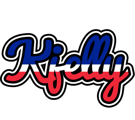 Kjelly france logo