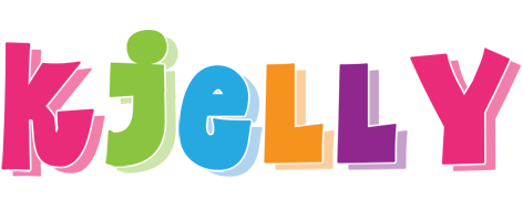 Kjelly friday logo