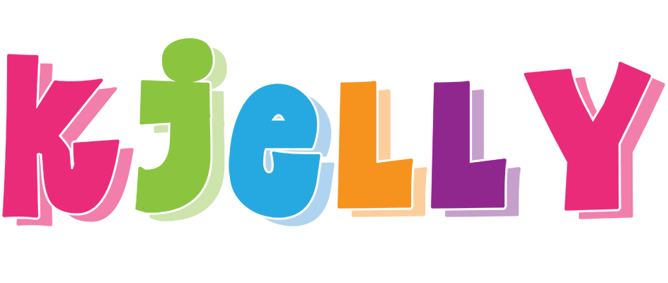 Kjelly friday logo