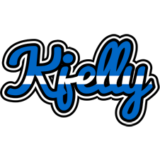 Kjelly greece logo