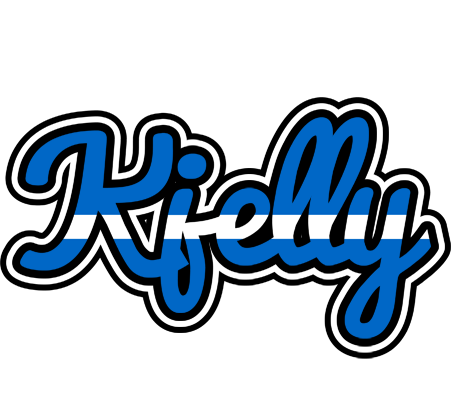 Kjelly greece logo