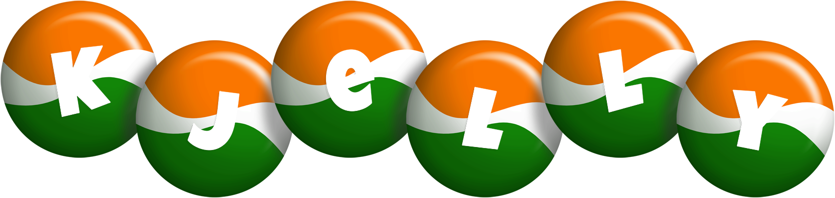 Kjelly india logo