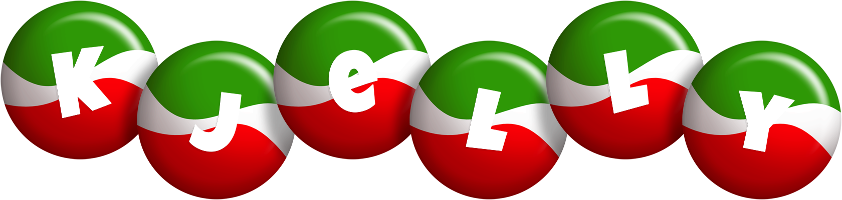 Kjelly italy logo