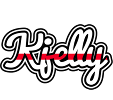 Kjelly kingdom logo