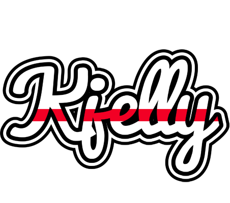 Kjelly kingdom logo