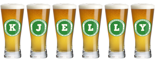 Kjelly lager logo