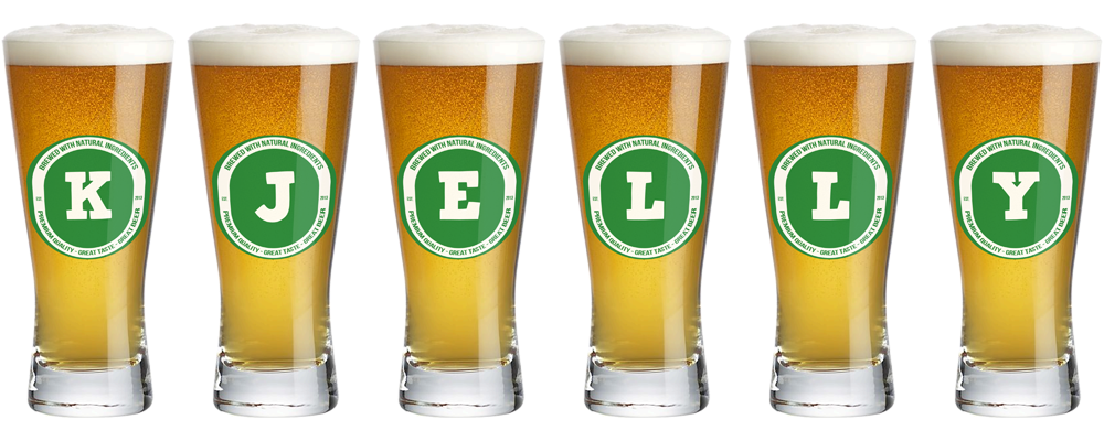 Kjelly lager logo