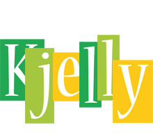 Kjelly lemonade logo
