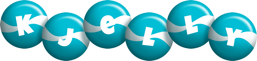 Kjelly messi logo