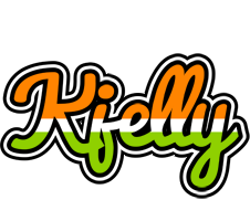 Kjelly mumbai logo