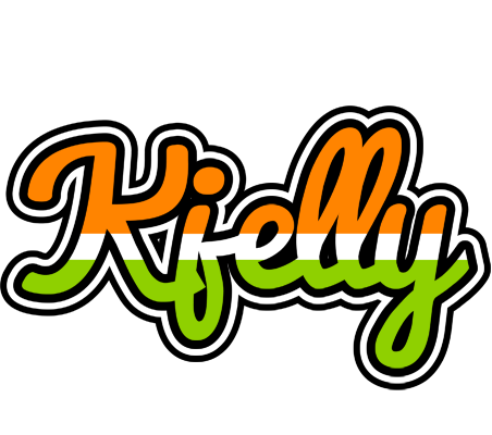 Kjelly mumbai logo
