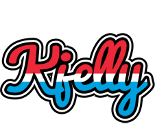Kjelly norway logo