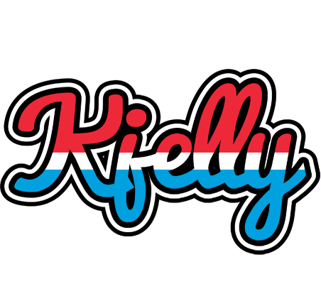 Kjelly norway logo