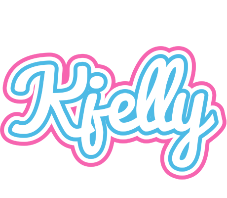 Kjelly outdoors logo