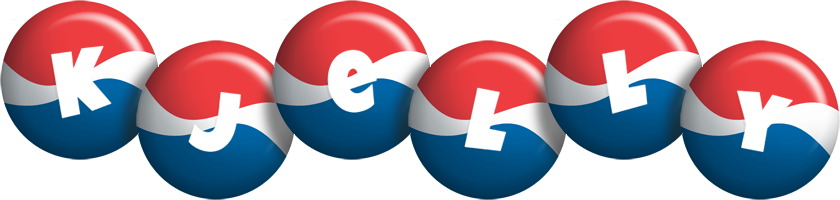 Kjelly paris logo