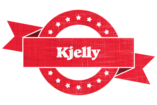 Kjelly passion logo