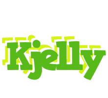 Kjelly picnic logo