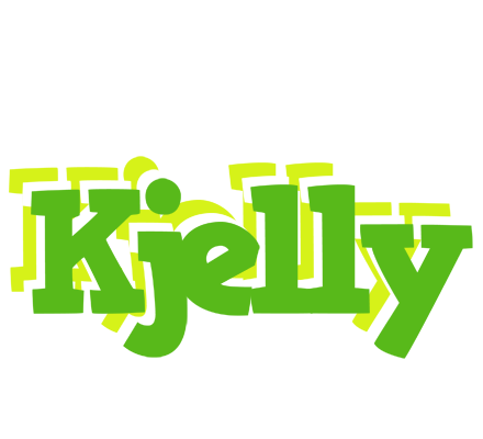 Kjelly picnic logo