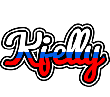 Kjelly russia logo