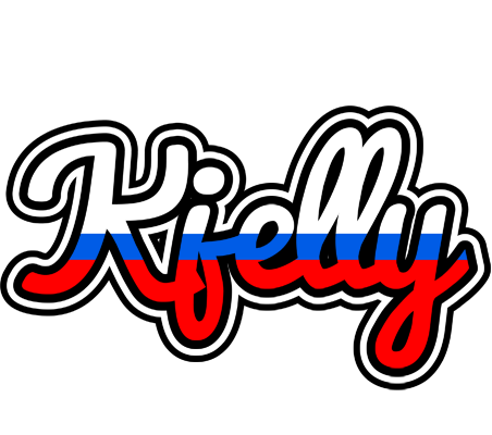 Kjelly russia logo