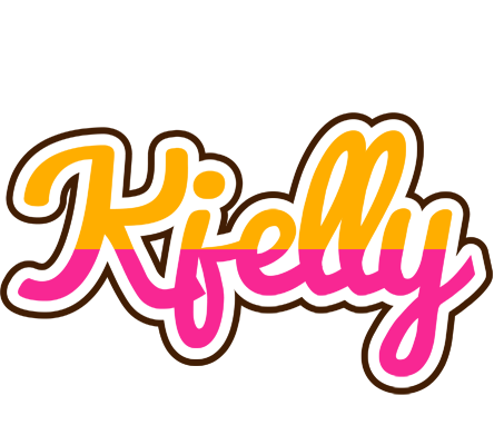 Kjelly smoothie logo