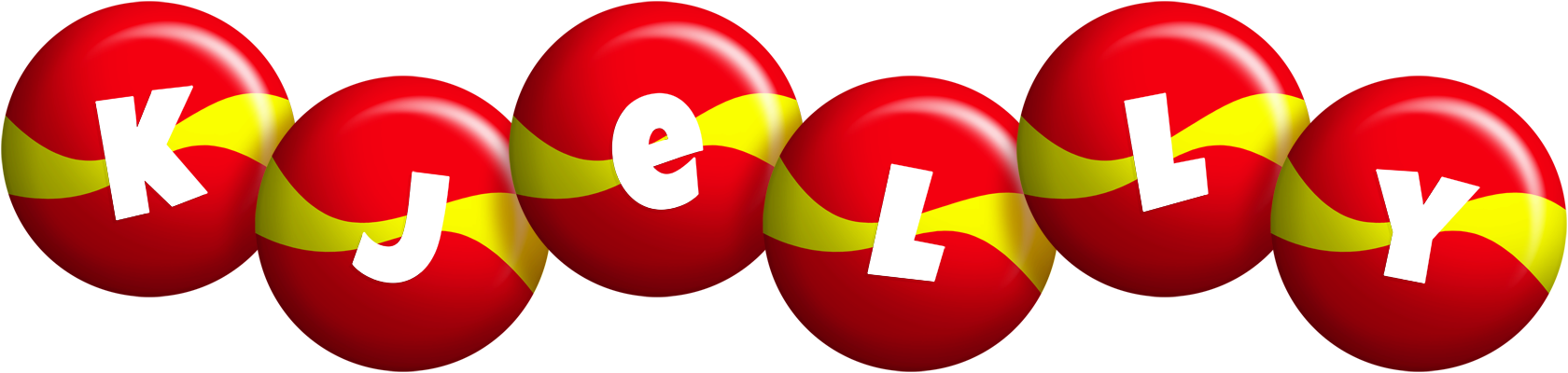 Kjelly spain logo