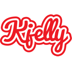 Kjelly sunshine logo