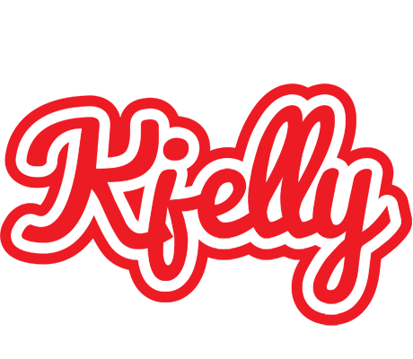 Kjelly sunshine logo