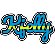 Kjelly sweden logo