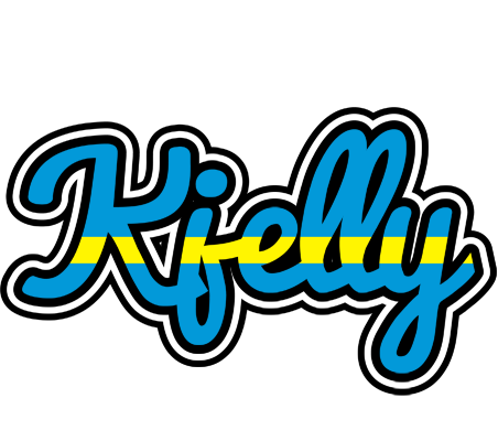 Kjelly sweden logo