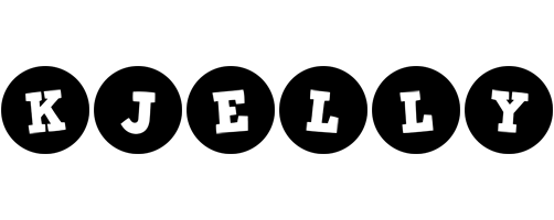 Kjelly tools logo