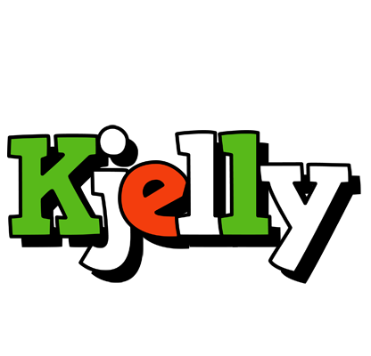 Kjelly venezia logo