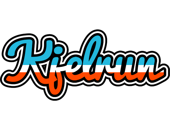 Kjelrun america logo