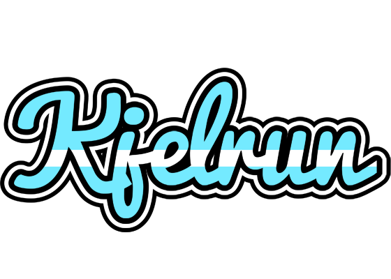 Kjelrun argentine logo