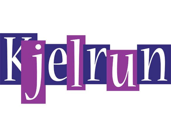 Kjelrun autumn logo