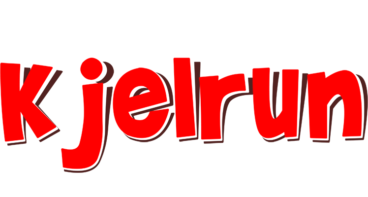 Kjelrun basket logo