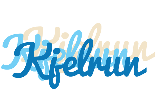 Kjelrun breeze logo