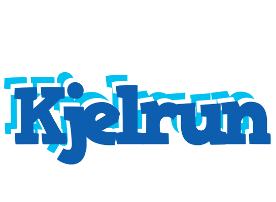 Kjelrun business logo
