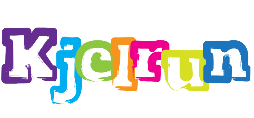 Kjelrun casino logo