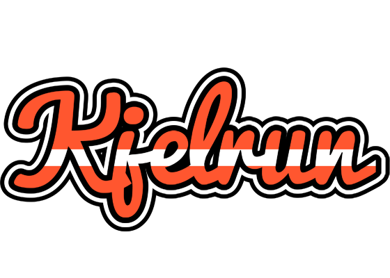 Kjelrun denmark logo