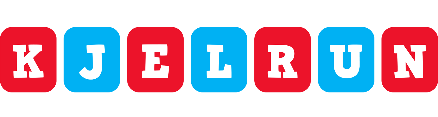 Kjelrun diesel logo