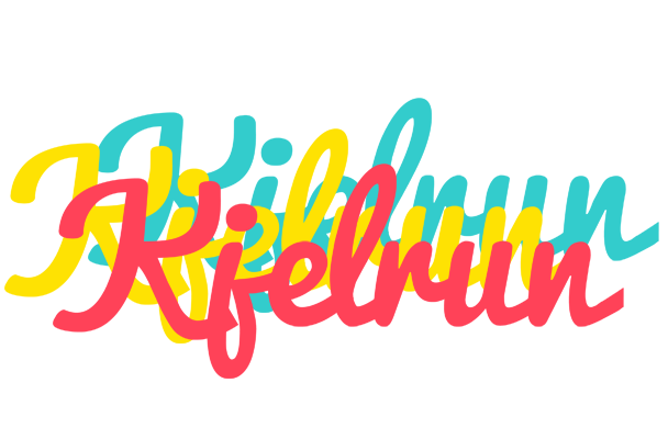 Kjelrun disco logo