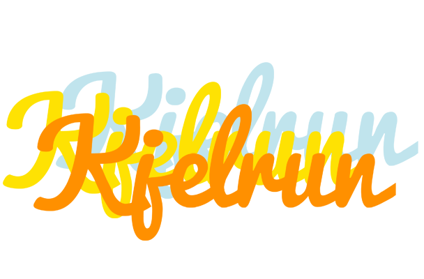 Kjelrun energy logo