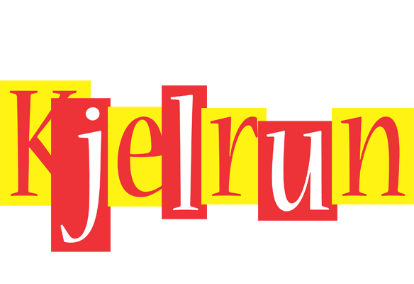 Kjelrun errors logo