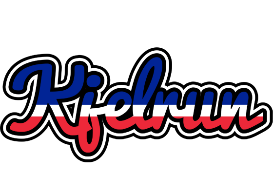 Kjelrun france logo