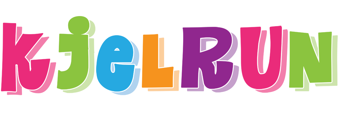 Kjelrun friday logo