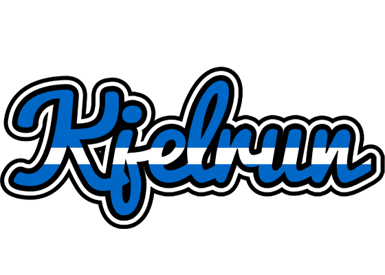 Kjelrun greece logo